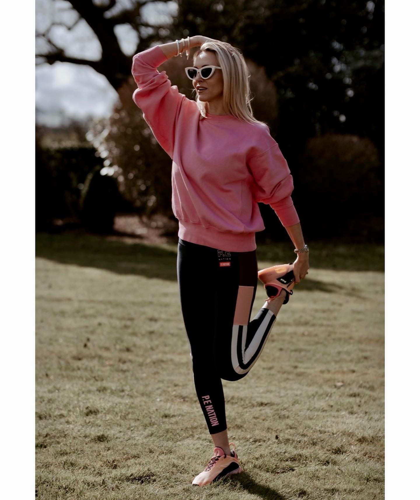 Instagram Post 19:33 Thursday 8th May 2025