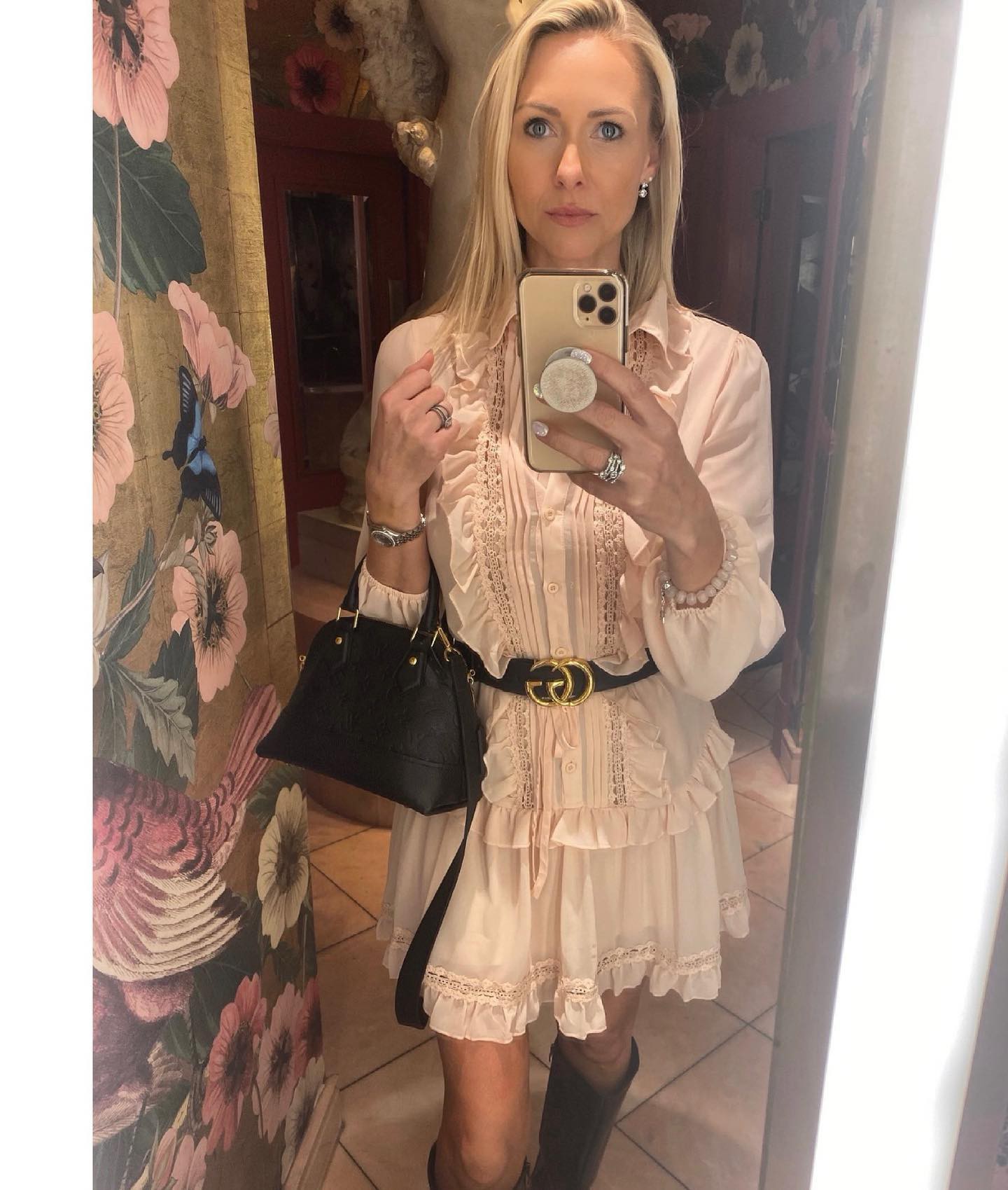 Instagram Post 19:33 Thursday 8th May 2025