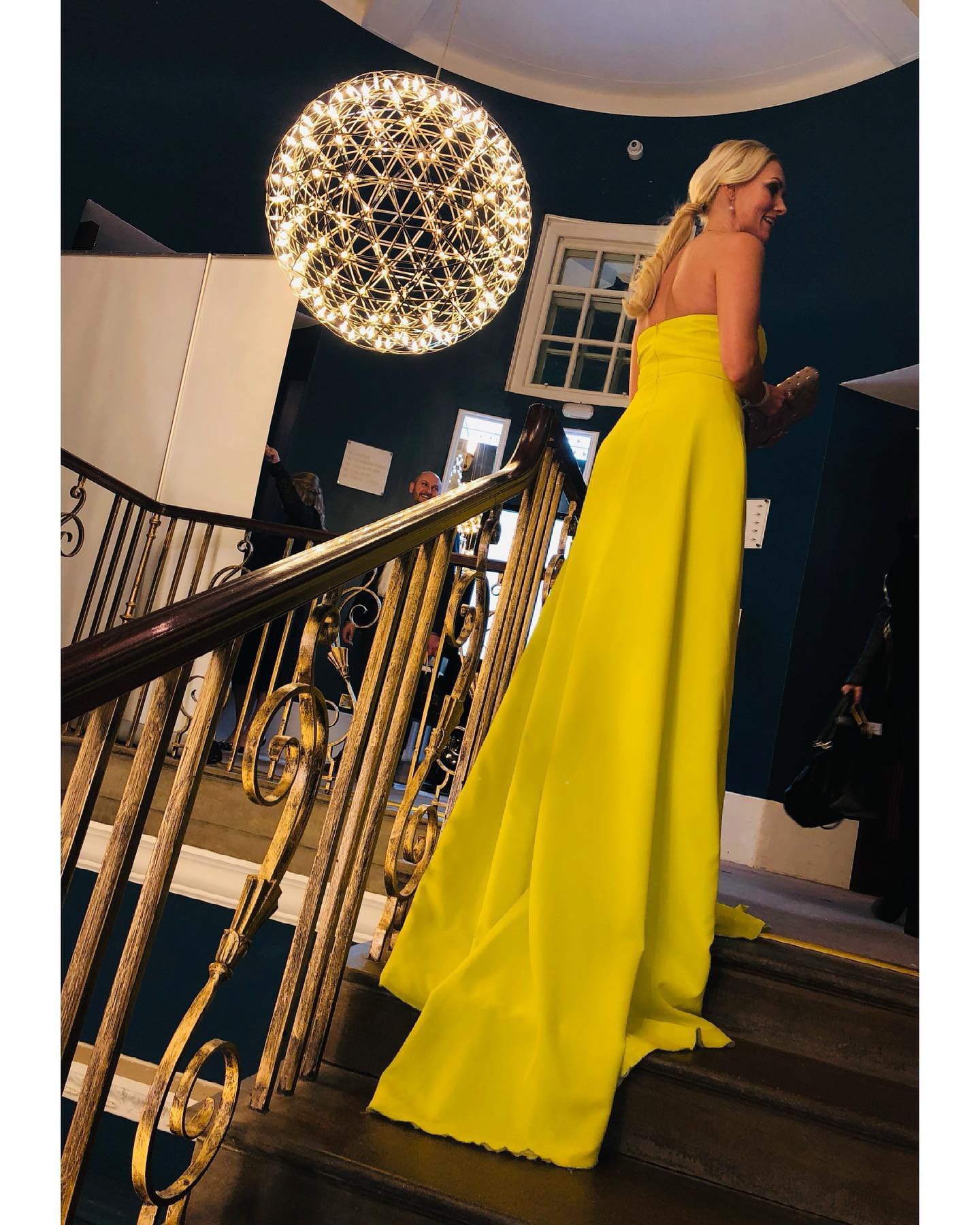 Instagram Post 19:33 Thursday 8th May 2025