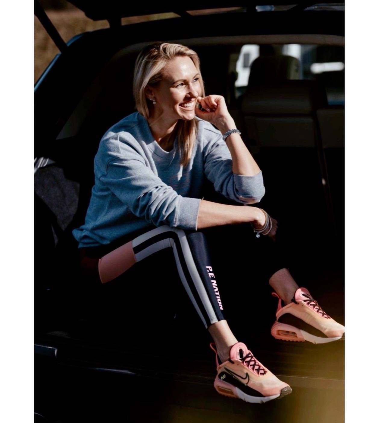Instagram Post 19:33 Thursday 8th May 2025